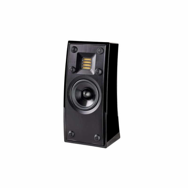 Martin Logan Motion 2i Bookshelf Speaker (Pair) hi-fi analog preamp,hi-fi dynamic range audio,hi-fi stereo for TV