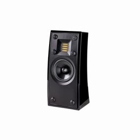 Martin Logan Motion 2i Bookshelf Speaker (Pair) hi-fi analog preamp,hi-fi dynamic range audio,hi-fi stereo for TV