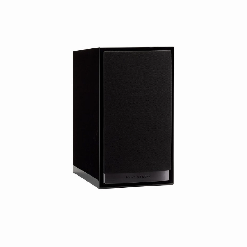 Martin Logan Motion 35XTi Bookshelf Speaker (Pair) hi-fi analog preamp,hi-fi dynamic range audio,hi-fi stereo for TV