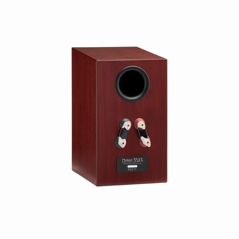 Martin Logan Motion 35XTi Bookshelf Speaker (Pair)