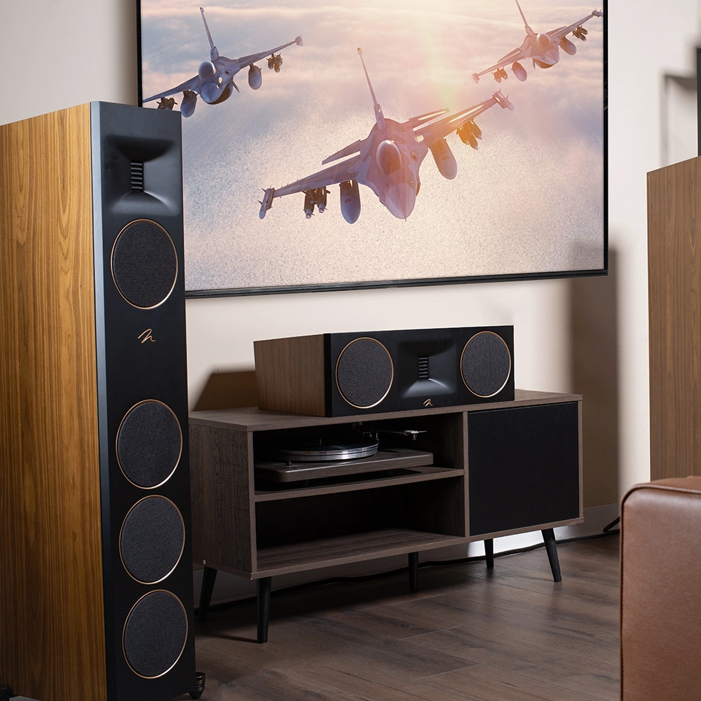 Martin Logan Motion XT F200 (Please call/In-Store Only)
