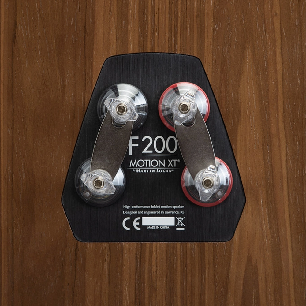 Martin Logan Motion XT F200 (Please call/In-Store Only)