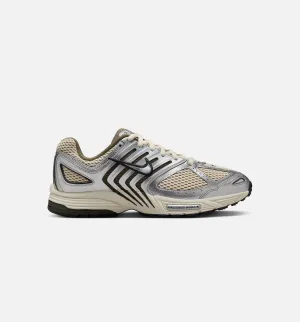 Air Pegasus 2005 Mens Lifesyle Shoe - Light Khaki/Metallic Silver Trendy Slippers