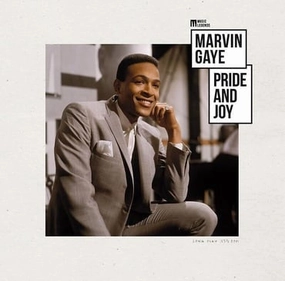 Marvin Gaye C Pride And Joy   (Arrives in 4 Days) hi-fi amp for vinyl,hi-fi class A tube amp,hi-fi amp with phono input