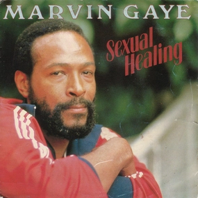 Marvin Gaye C Sexual Healing - The Remixes  (Arrives in 4 Days) hi-fi analog input amp,hi-fi Bluetooth 5.0 amp,hi-fi tube amp with bluetooth