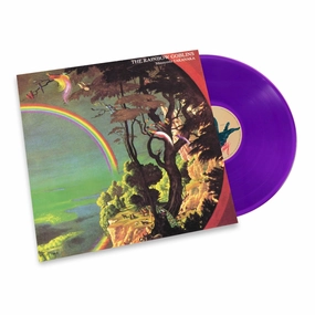 Masayoshi Takanaka: The Rainbow Goblins (Japan Import, Colored Vinyl) Vinyl 2LP - PRE-ORDER hi-fi vacuum tube amplifier,hi-fi stereo base,hi-fi speaker wire kit
