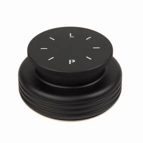 MasterSounds: Turntable Weight Record Stabilizer - Line Phono Edition hi-fi digital music server,hi-fi speaker wall mount,hi-fi amp upgrade