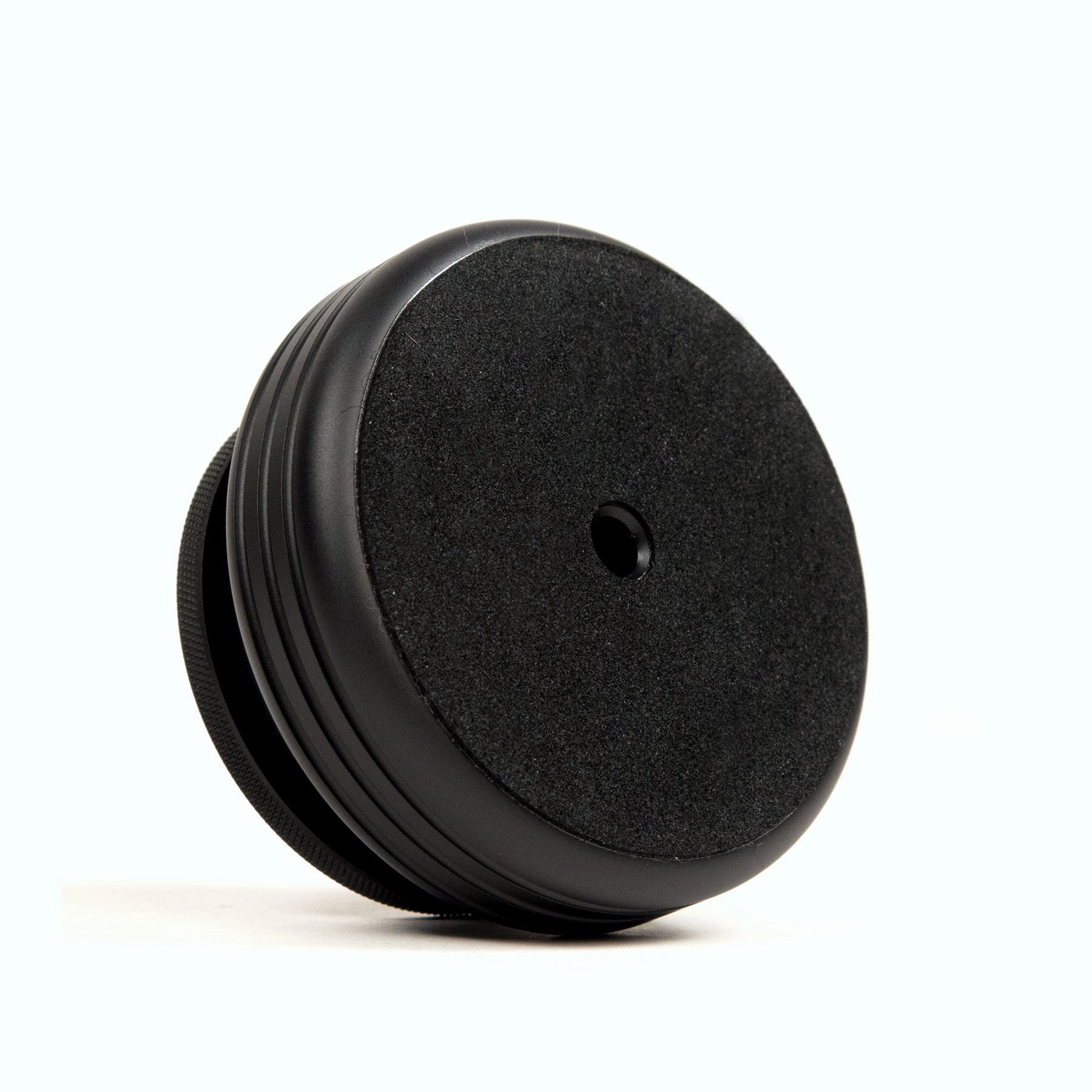 MasterSounds: Turntable Weight Record Stabilizer - Line Phono Edition