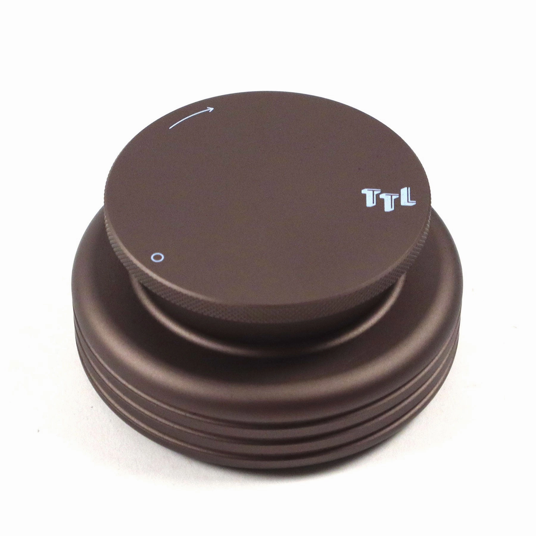 Mastersounds: Turntable Weight Record Stabilizer - Turntable Lab Edition / Titanium hi-fi DAC amp combo,hi-fi speaker impedance matcher,hi-fi RCA switch