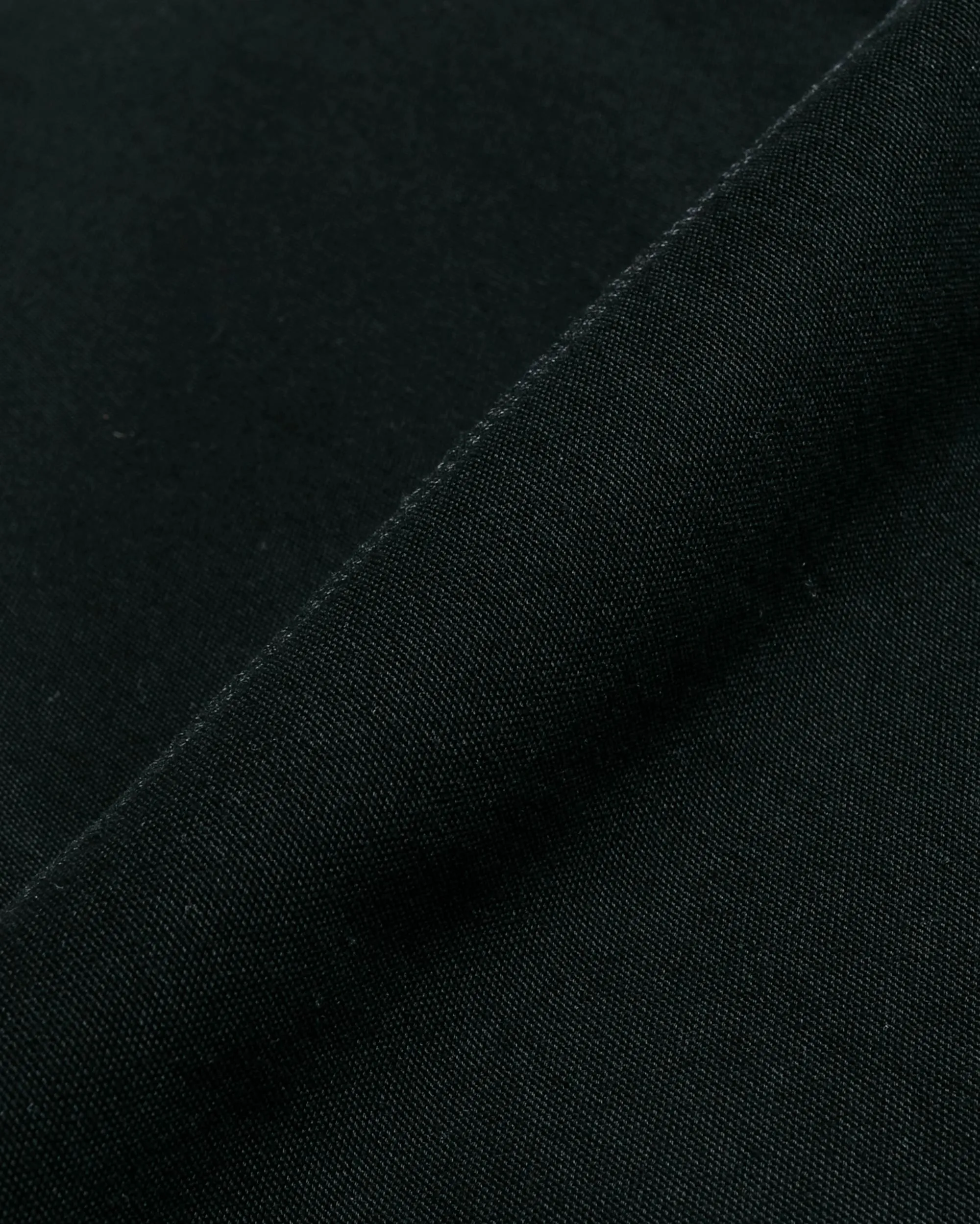 Palazzo Pants Carhartt W.I.P. Simple Pant Canvas Black Rinsed