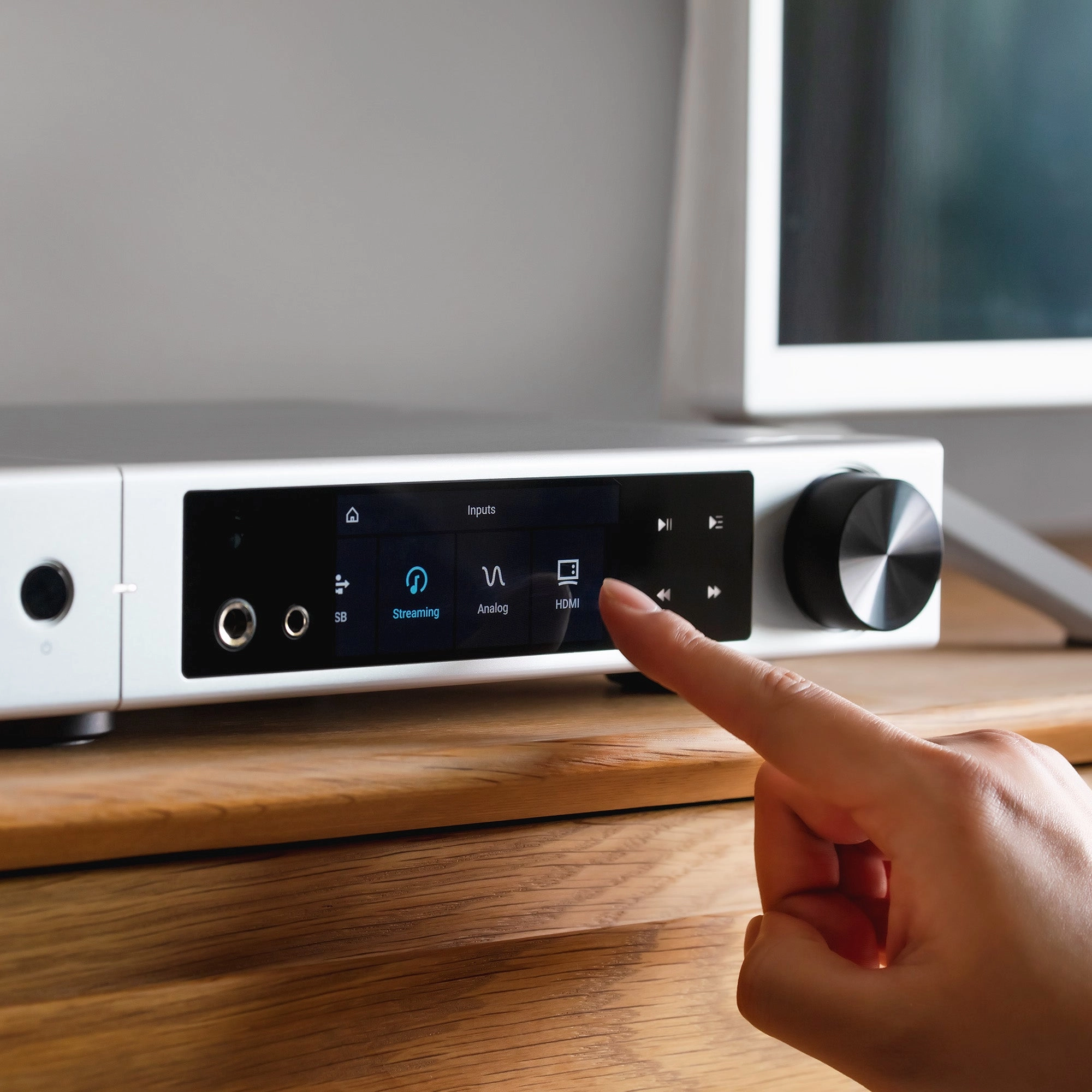 Matrix Audio Element M2 Music Streamer