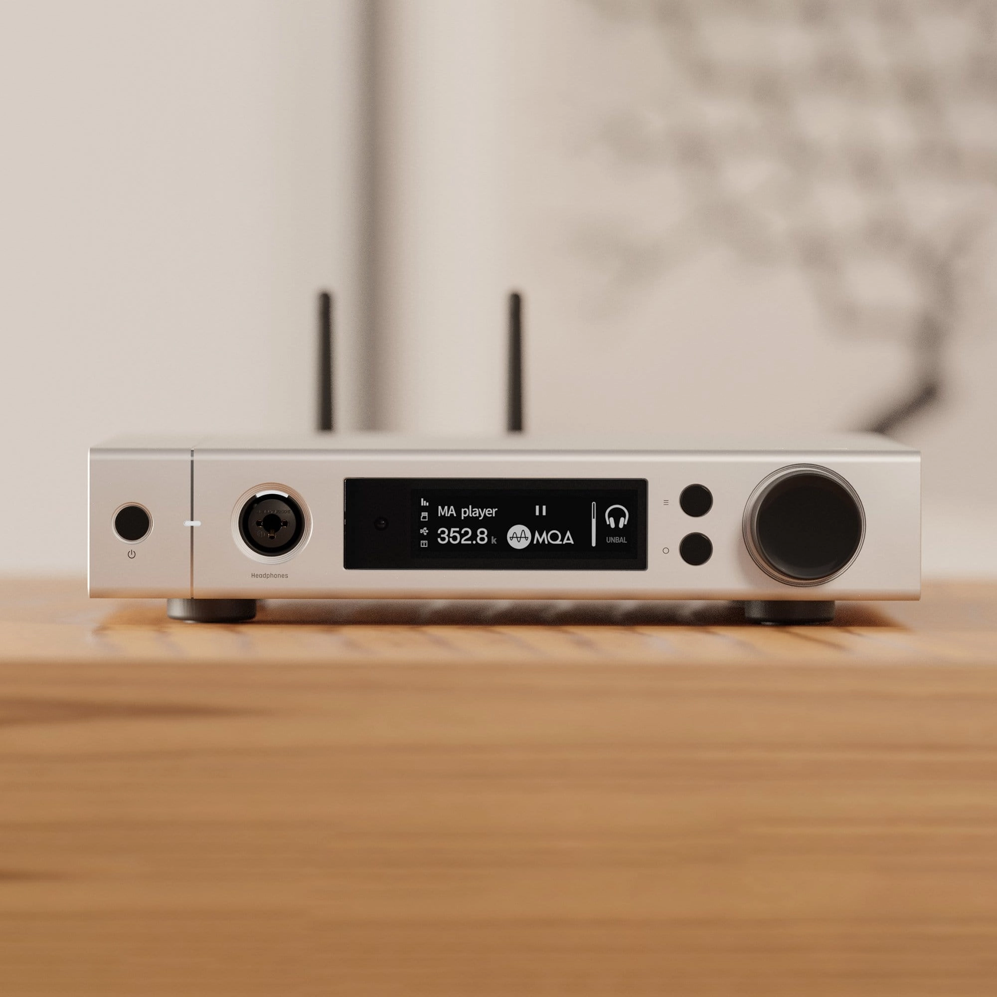 Matrix Audio Element M Streamer - DEMO UNIT