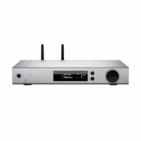 Matrix Audio Element P Streamer & Amplifier - DEMO UNIT