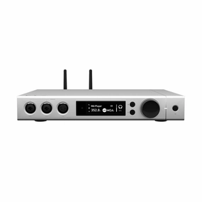 Matrix Audio Element X Streamer - DEMO UNIT