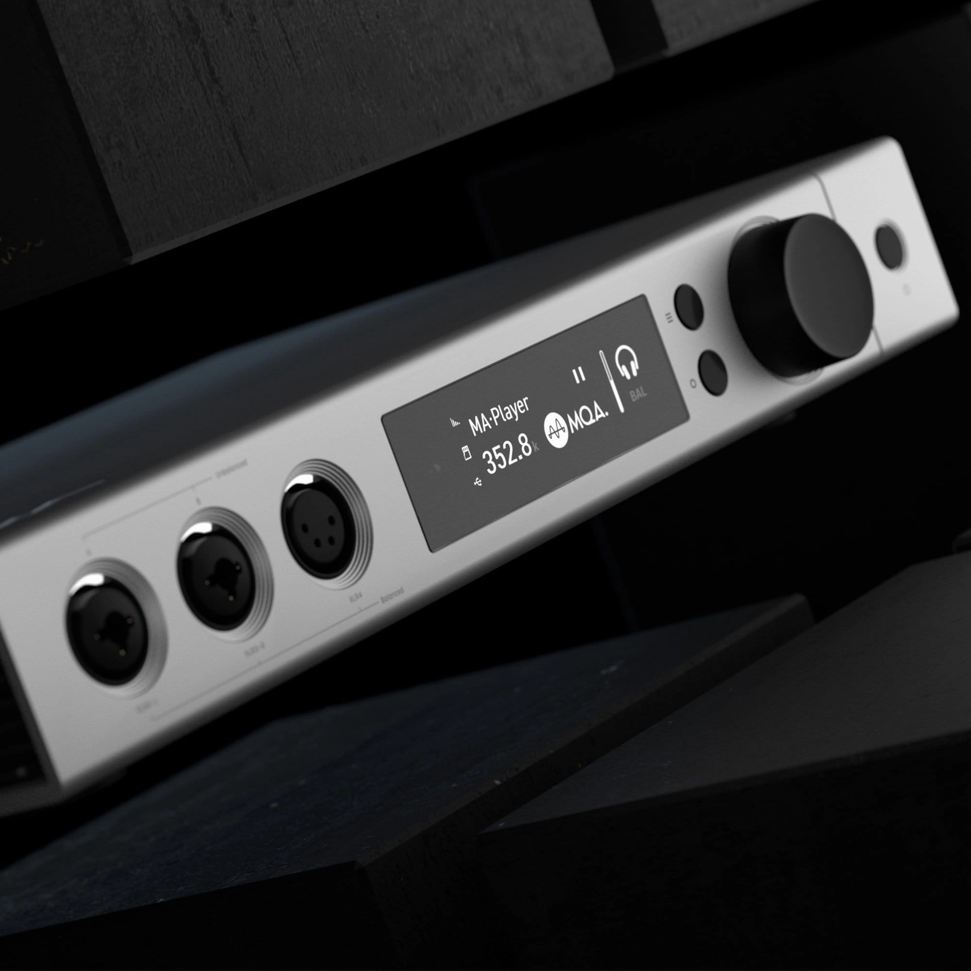 Matrix Audio Element X Streamer - DEMO UNIT
