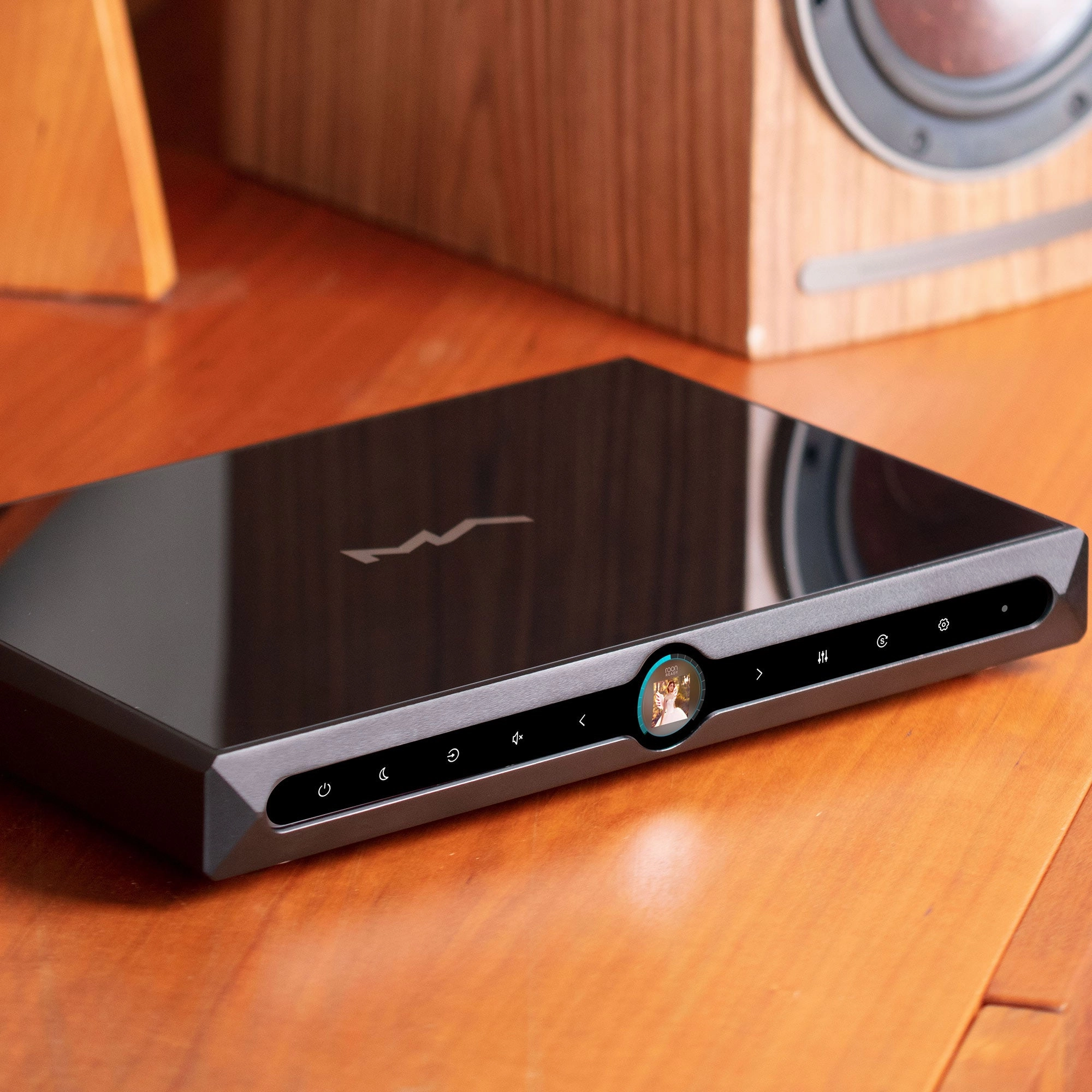 Matrix Audio X-SABRE 3 DAC & Streamer