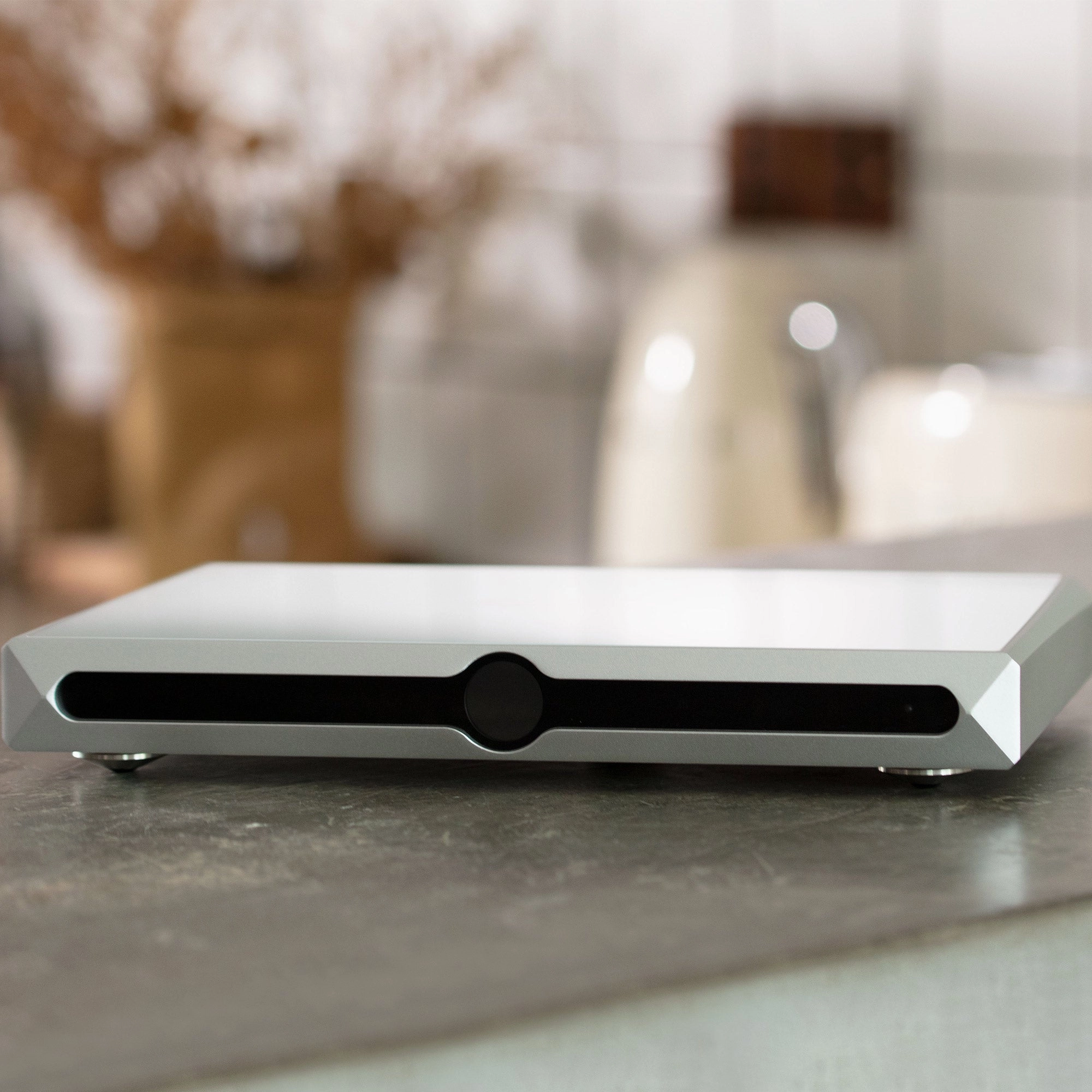 Matrix Audio X-SABRE 3 DAC & Streamer