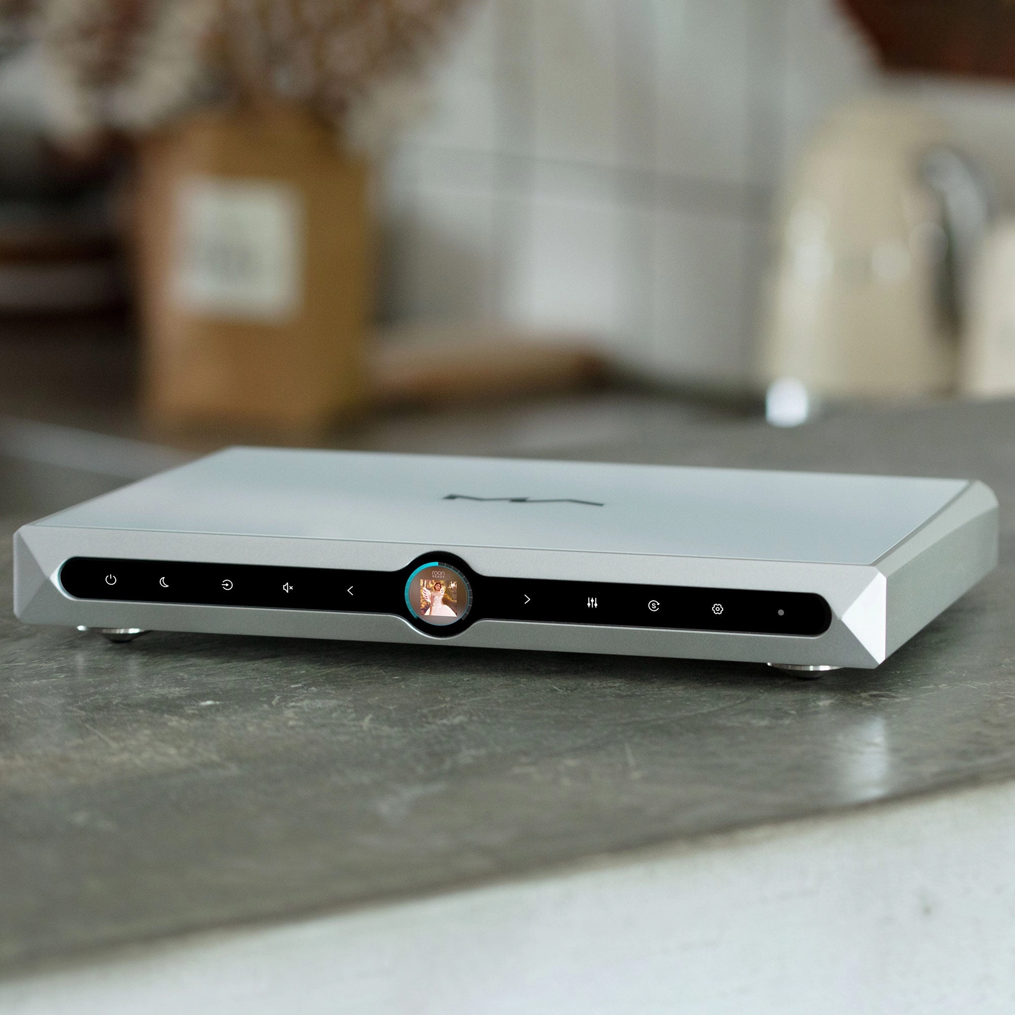 Matrix Audio X-SABRE 3 DAC & Streamer