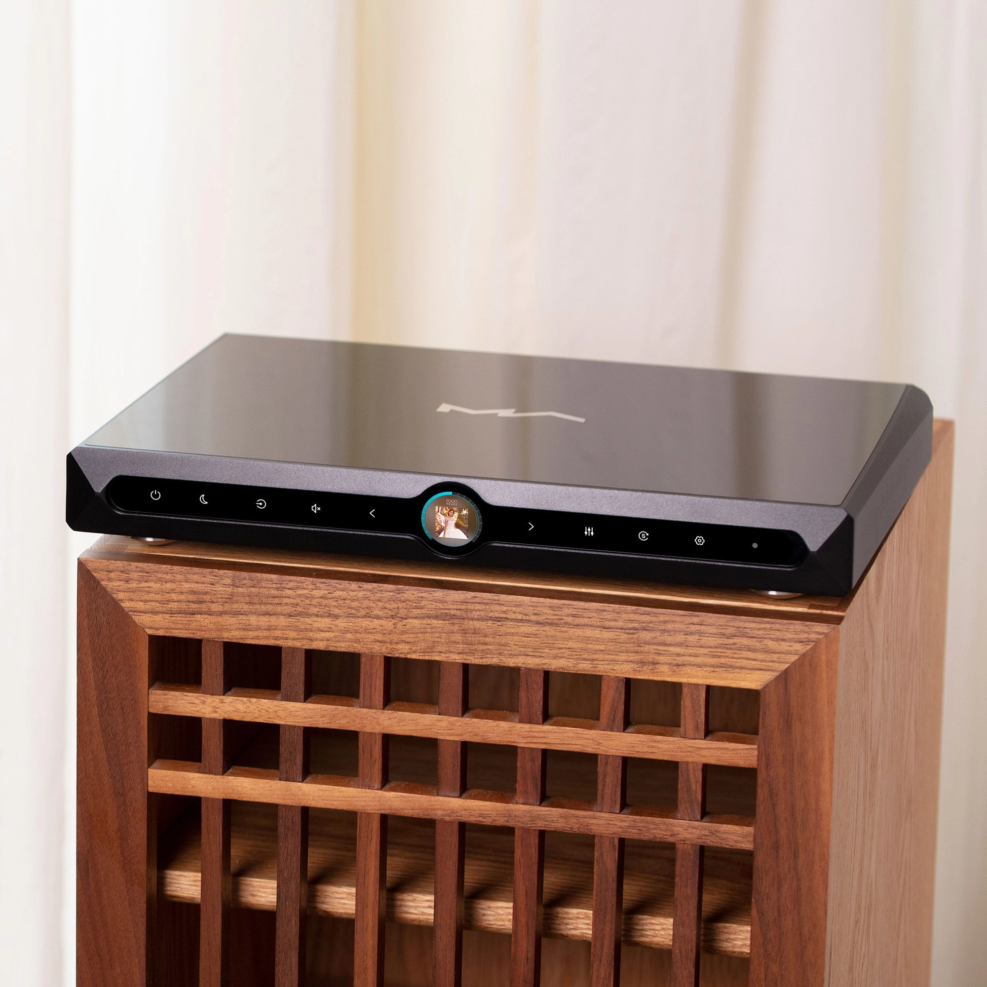 Matrix Audio X-SABRE 3 DAC & Streamer