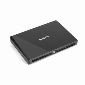 Matrix Audio X-SABRE 3 DAC & Streamer