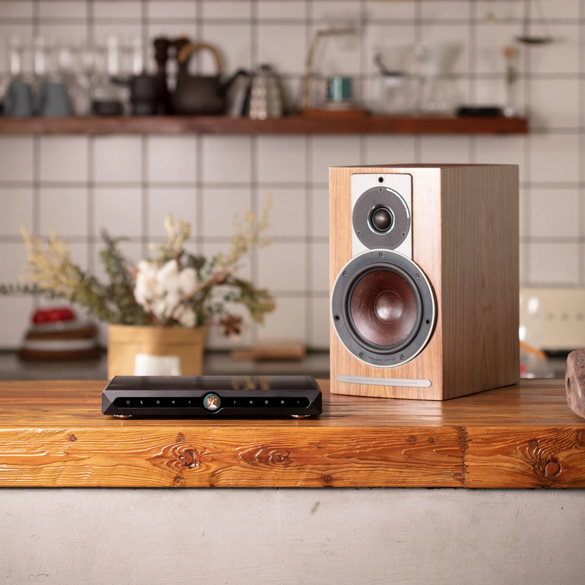 Matrix Audio X-SABRE 3 DAC & Streamer