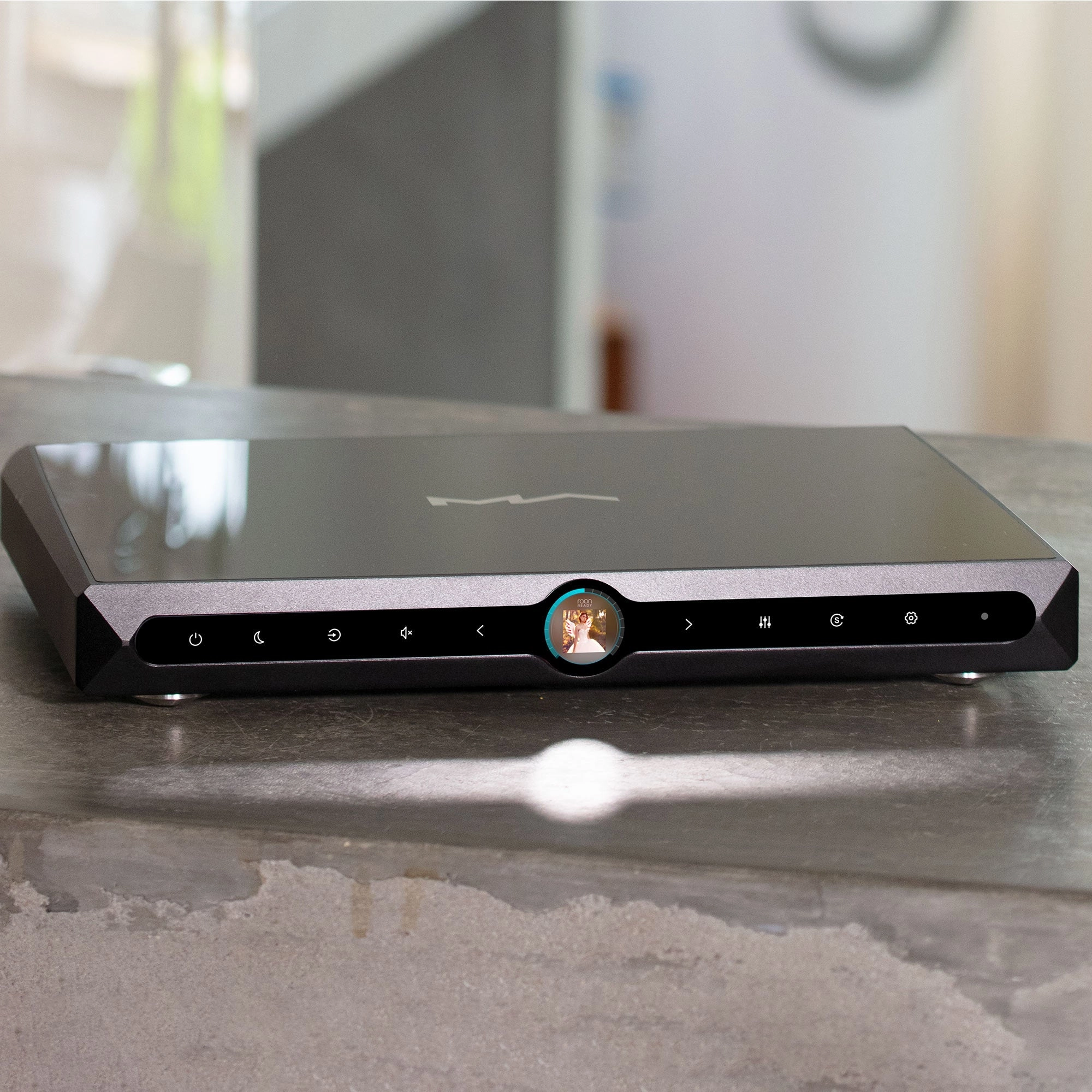 Matrix Audio X-SABRE 3 DAC & Streamer