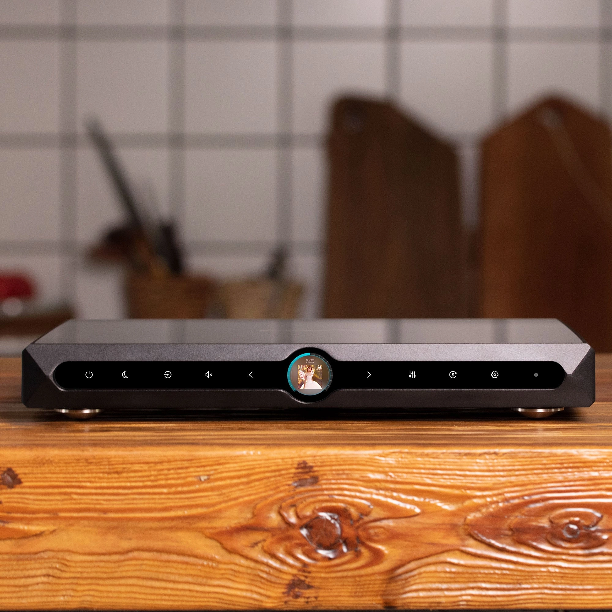 Matrix Audio X-SABRE 3 DAC & Streamer