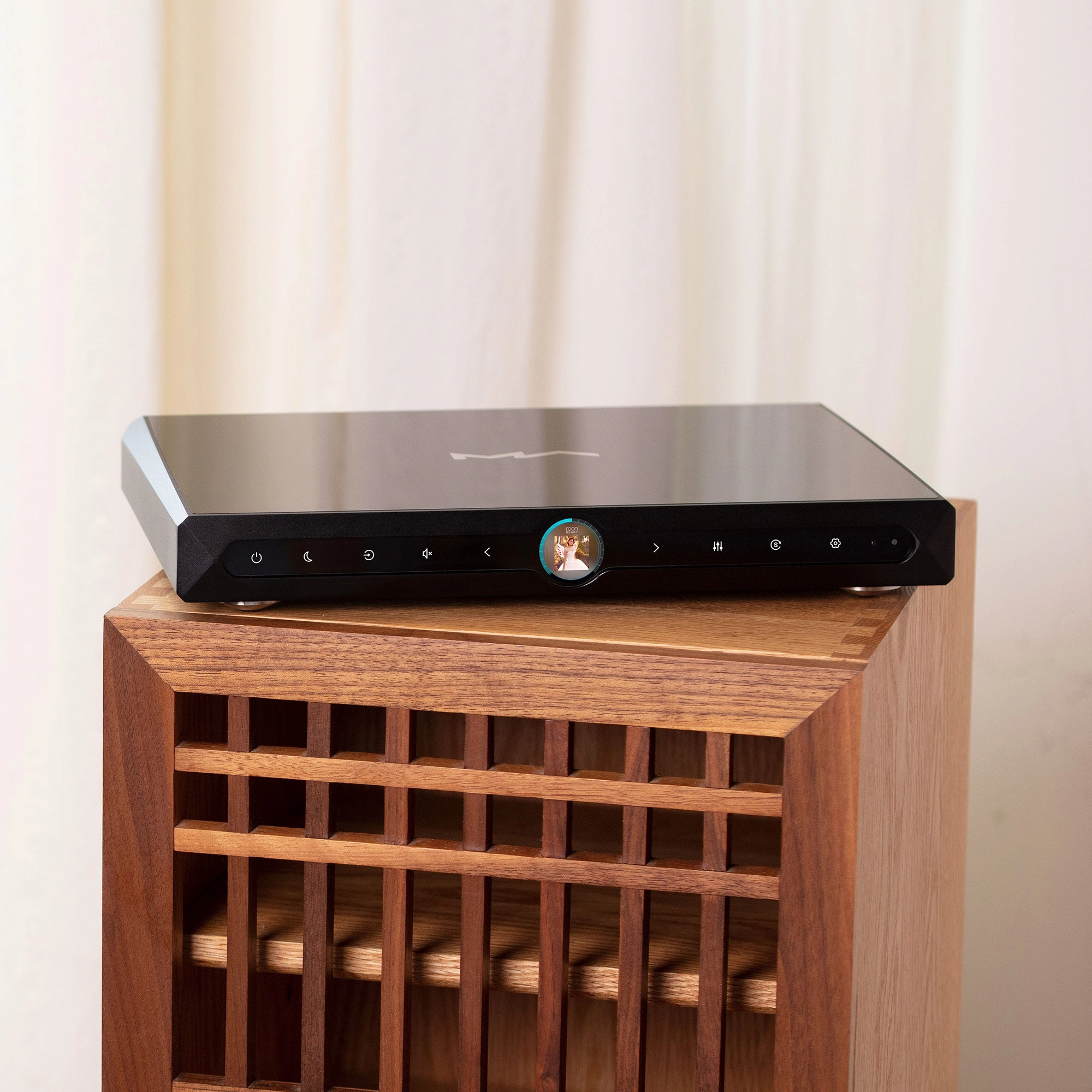 Matrix Audio X-SABRE 3 DAC & Streamer