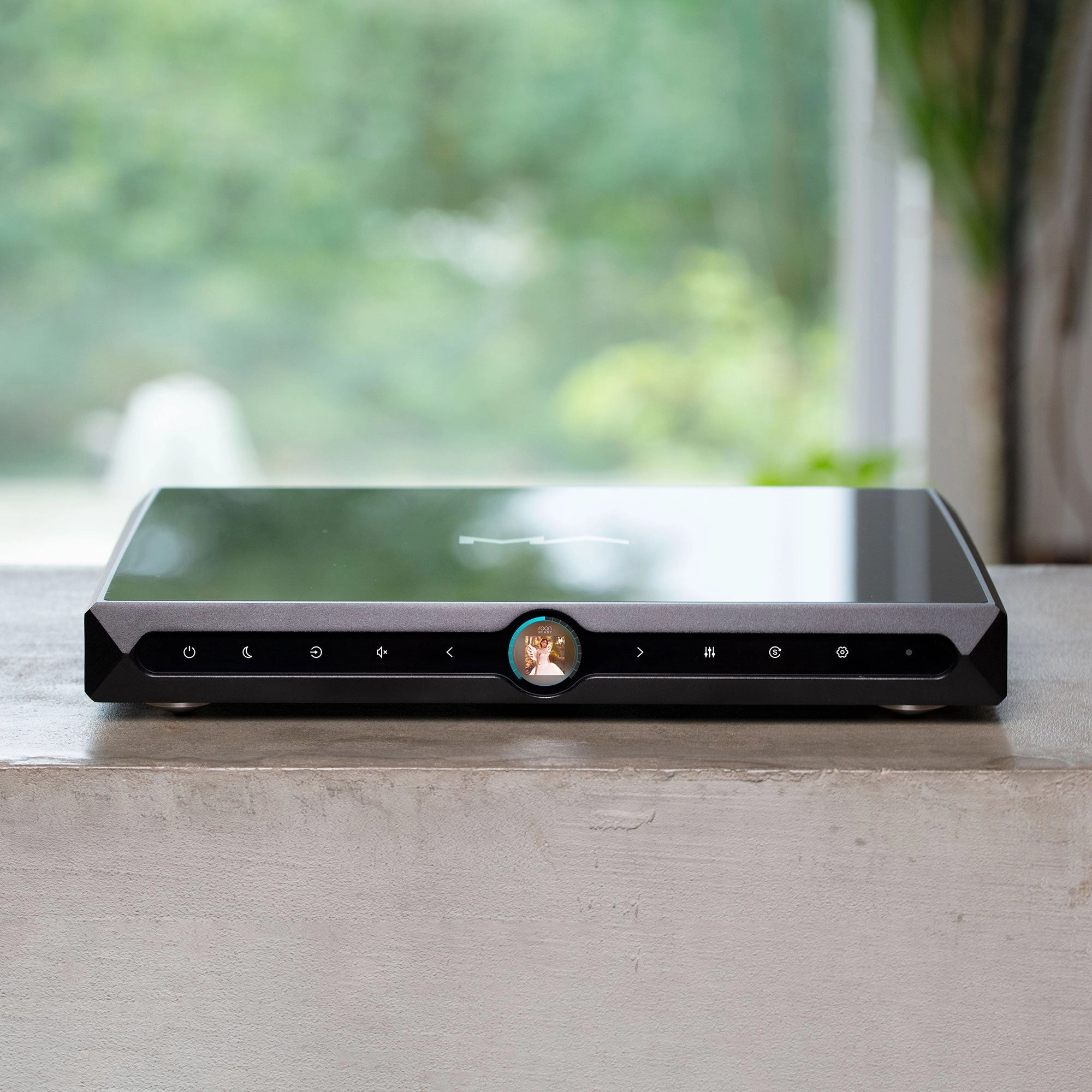 Matrix Audio X-SABRE 3 DAC & Streamer