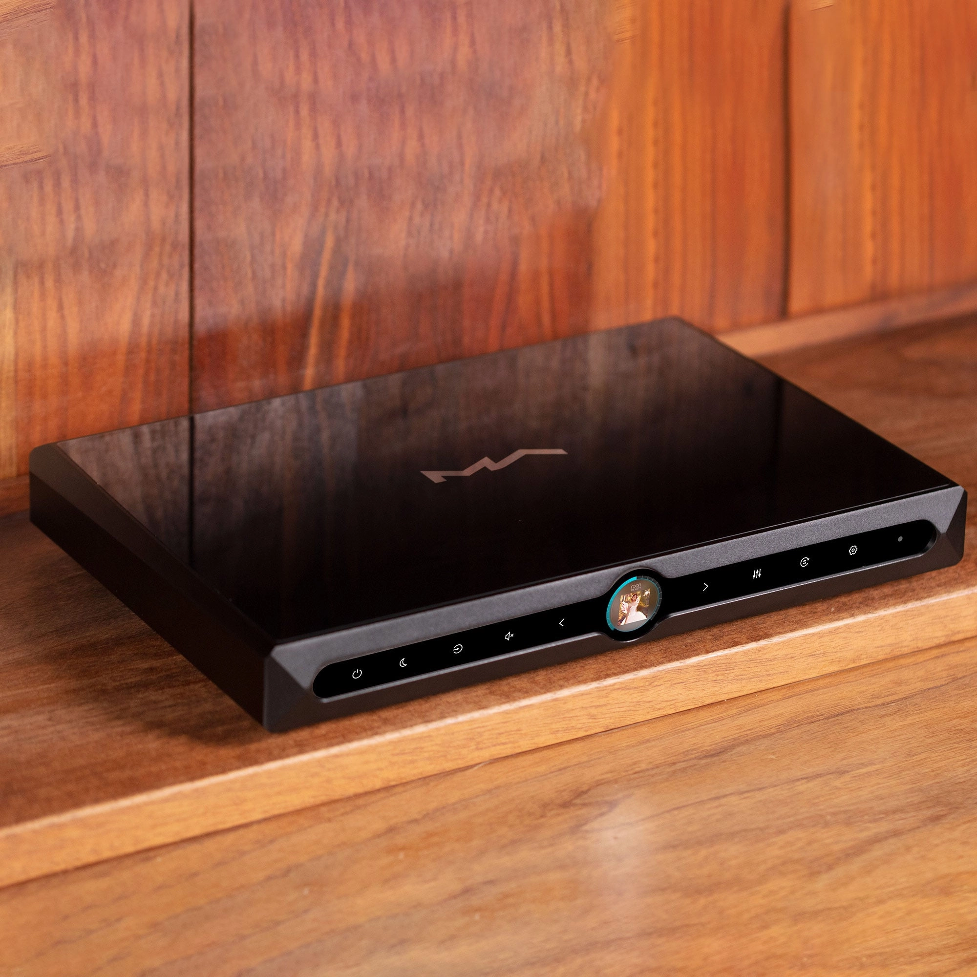 Matrix Audio X-SABRE 3 DAC & Streamer