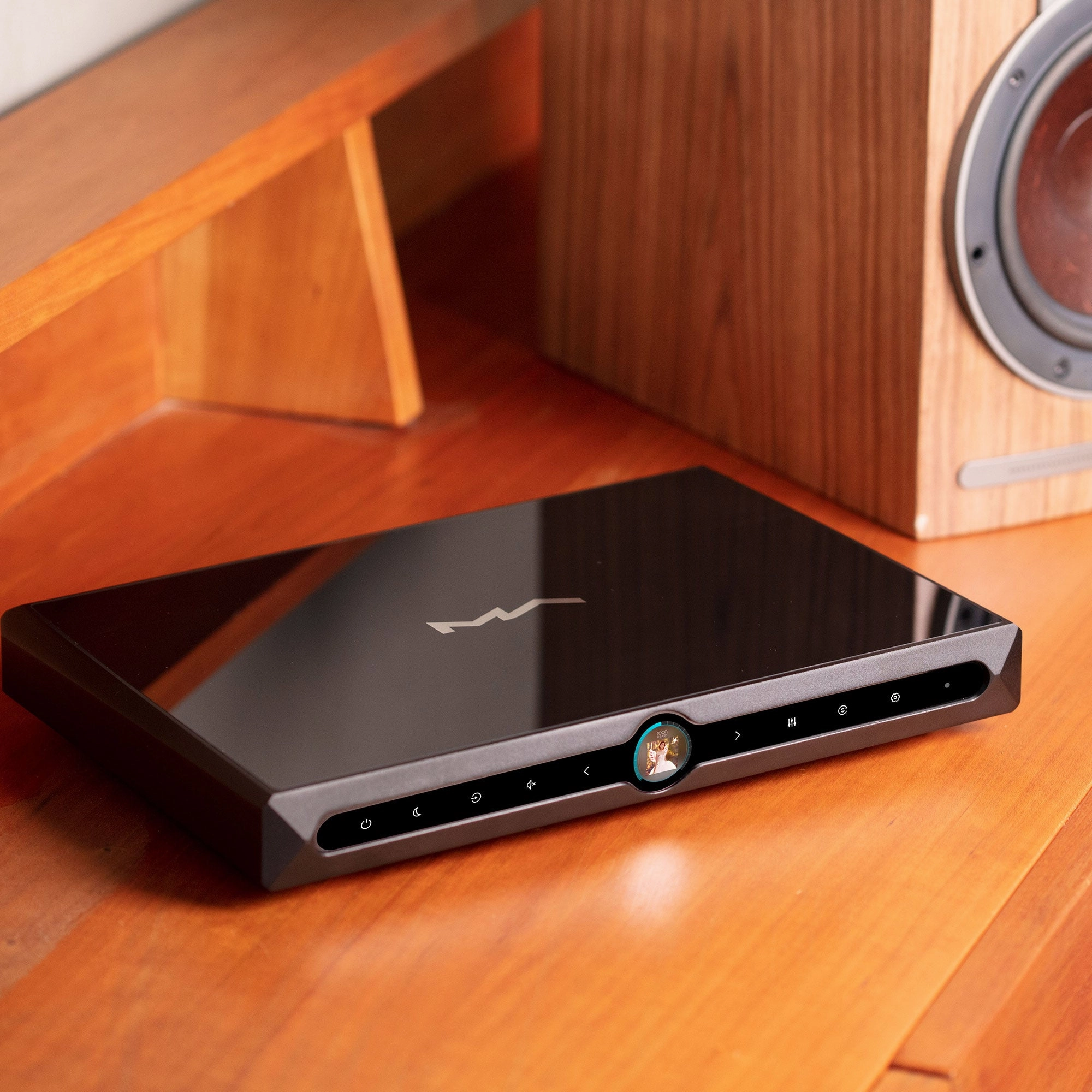 Matrix Audio X-SABRE 3 DAC & Streamer