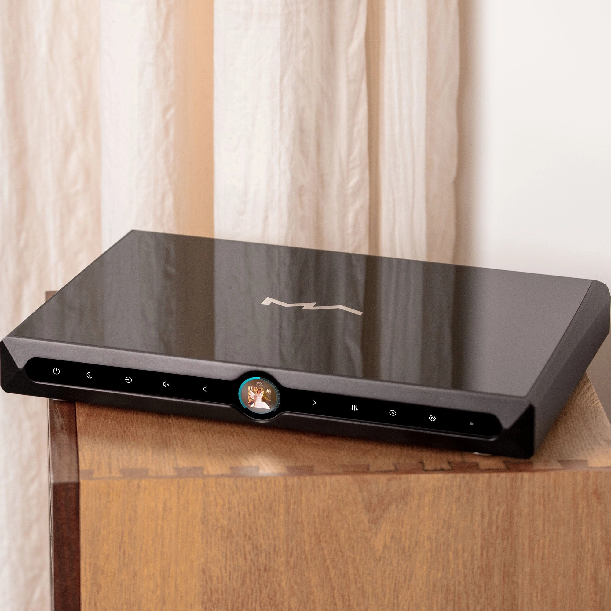 Matrix Audio X-SABRE 3 DAC & Streamer