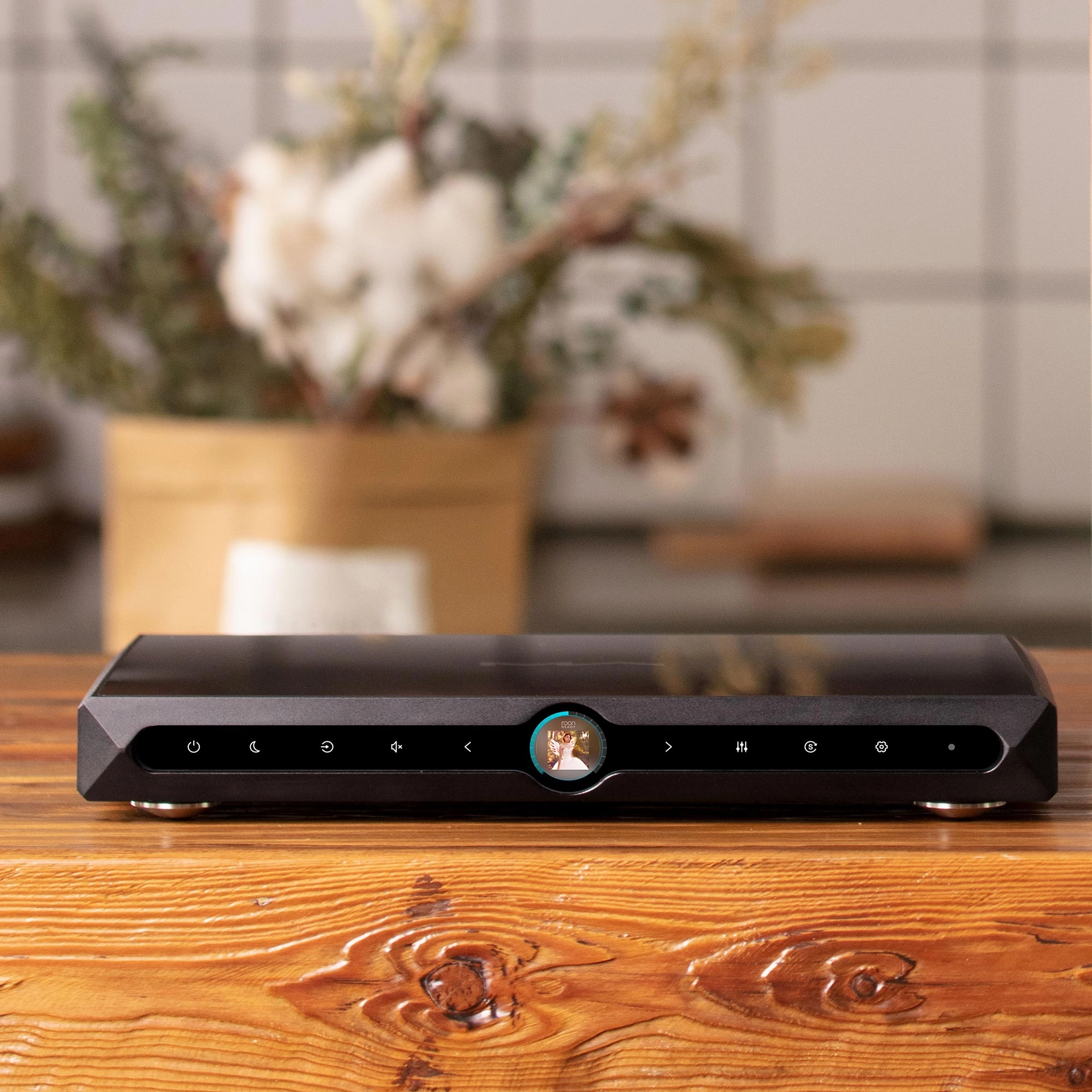 Matrix Audio X-SABRE 3 DAC & Streamer