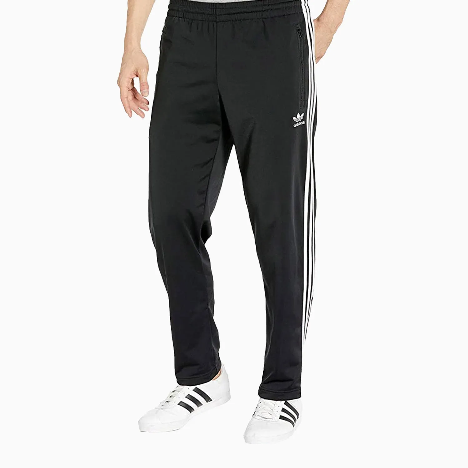 Faded Look Men'S Originals Firebird Track Pant