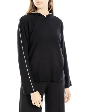 Pull à capuche Max Studio