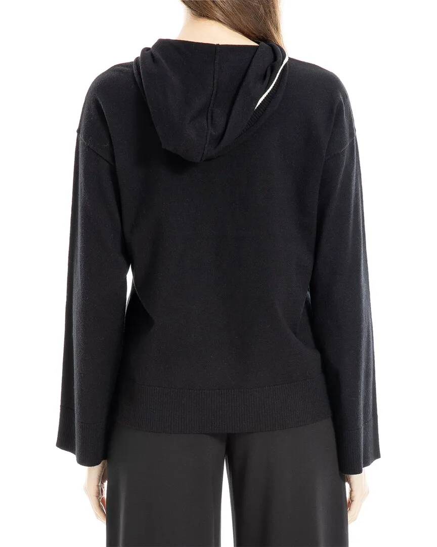 Pull à capuche Max Studio