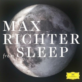 Max Richter - From Sleep (Arrives in 4 days )