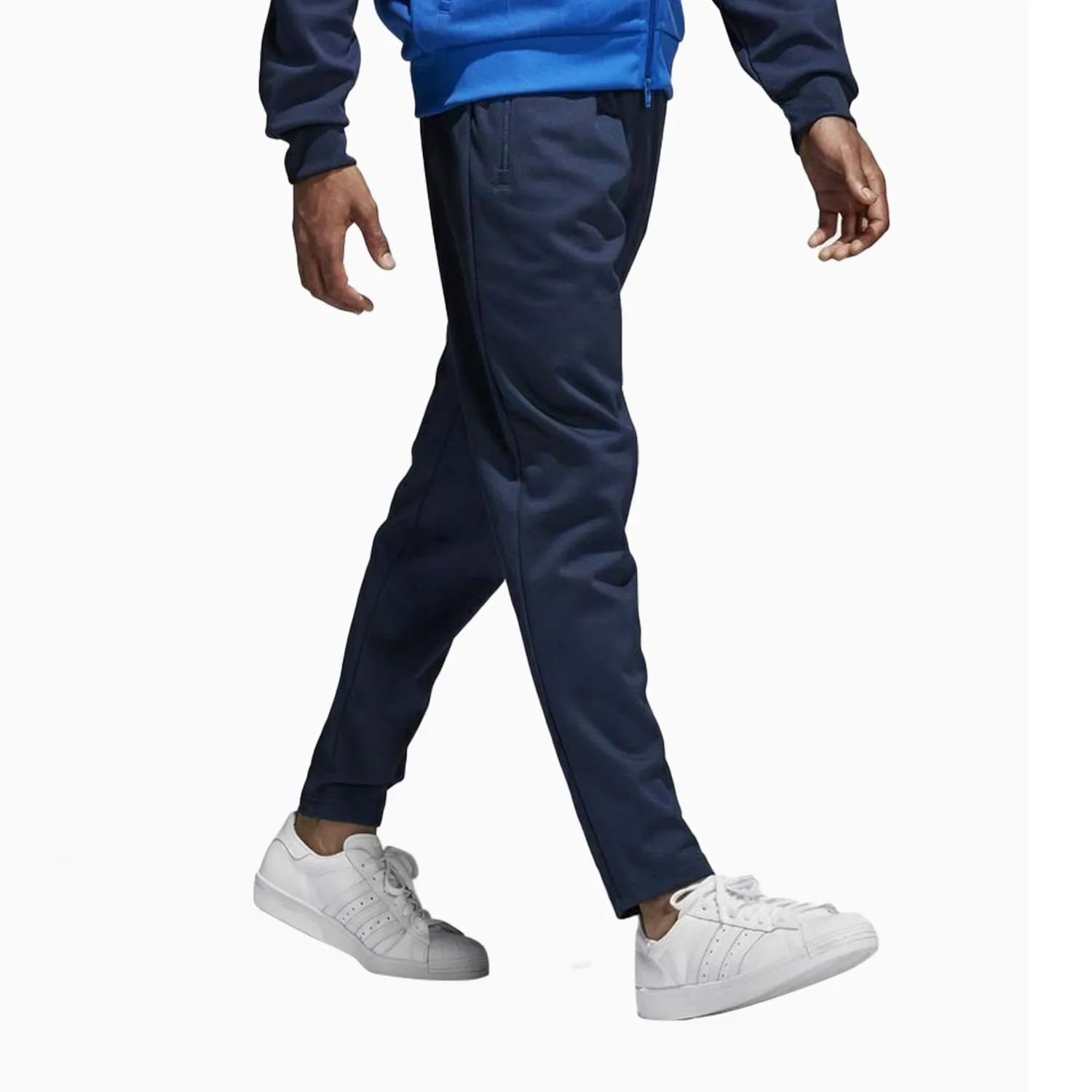 Raglan Sleeves Fabric Men'S Originals Training Track Pant