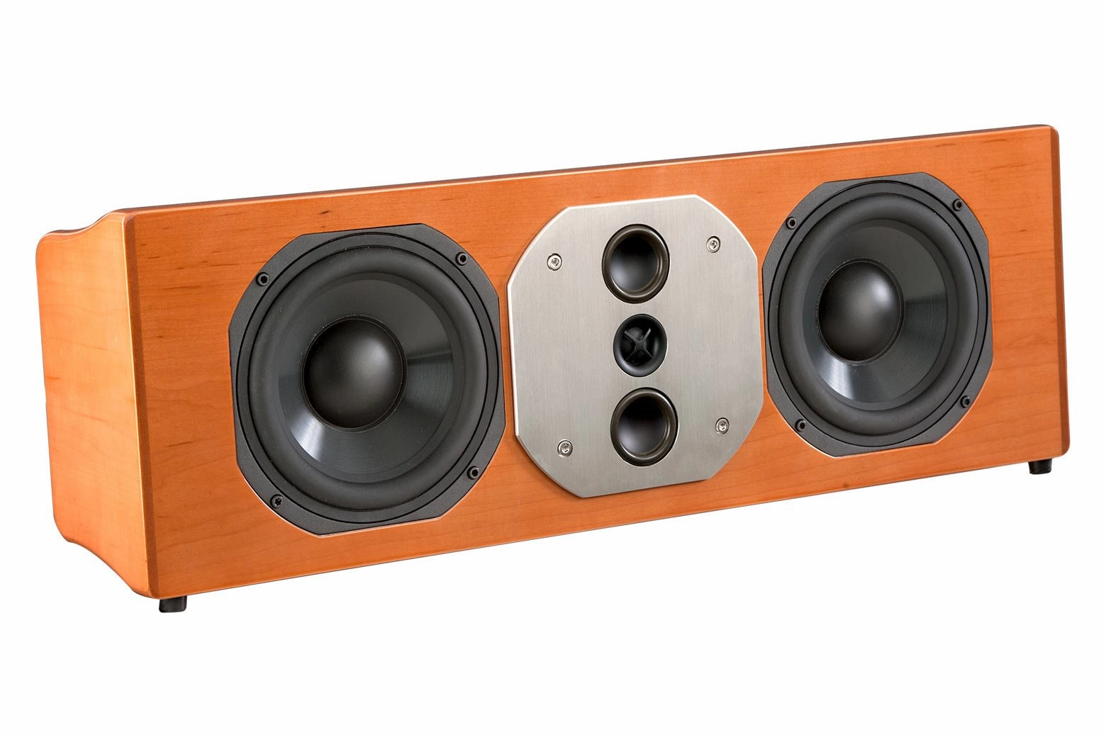 McIntosh LCR80 3 Way Speaker (In-Store Purchases Only)