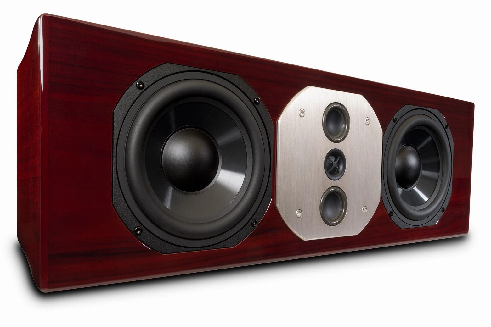 McIntosh LCR80 3 Way Speaker (In-Store Purchases Only)