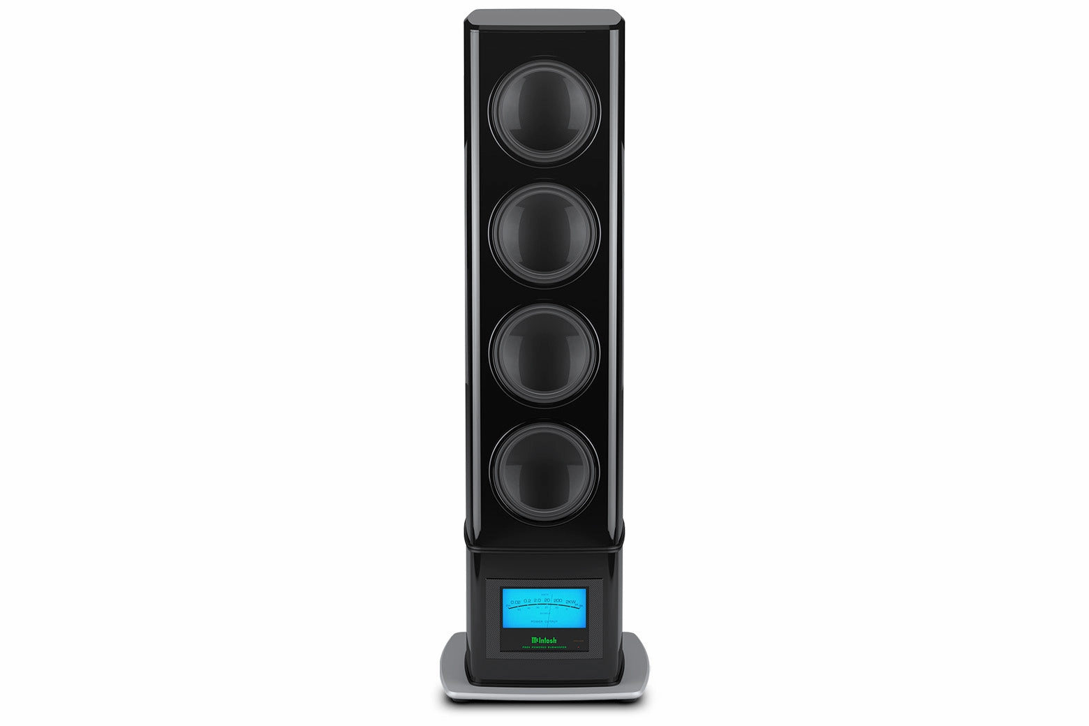 McIntosh PS2K Powered Subwoofer (In Store Purchases Only)