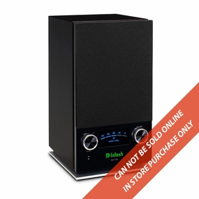 McIntosh RS150 Wireless Speaker (In-Store Purchase Only) hi-fi amplifier replacement,hi-fi speaker diaphragm,hi-fi tweeter driver
