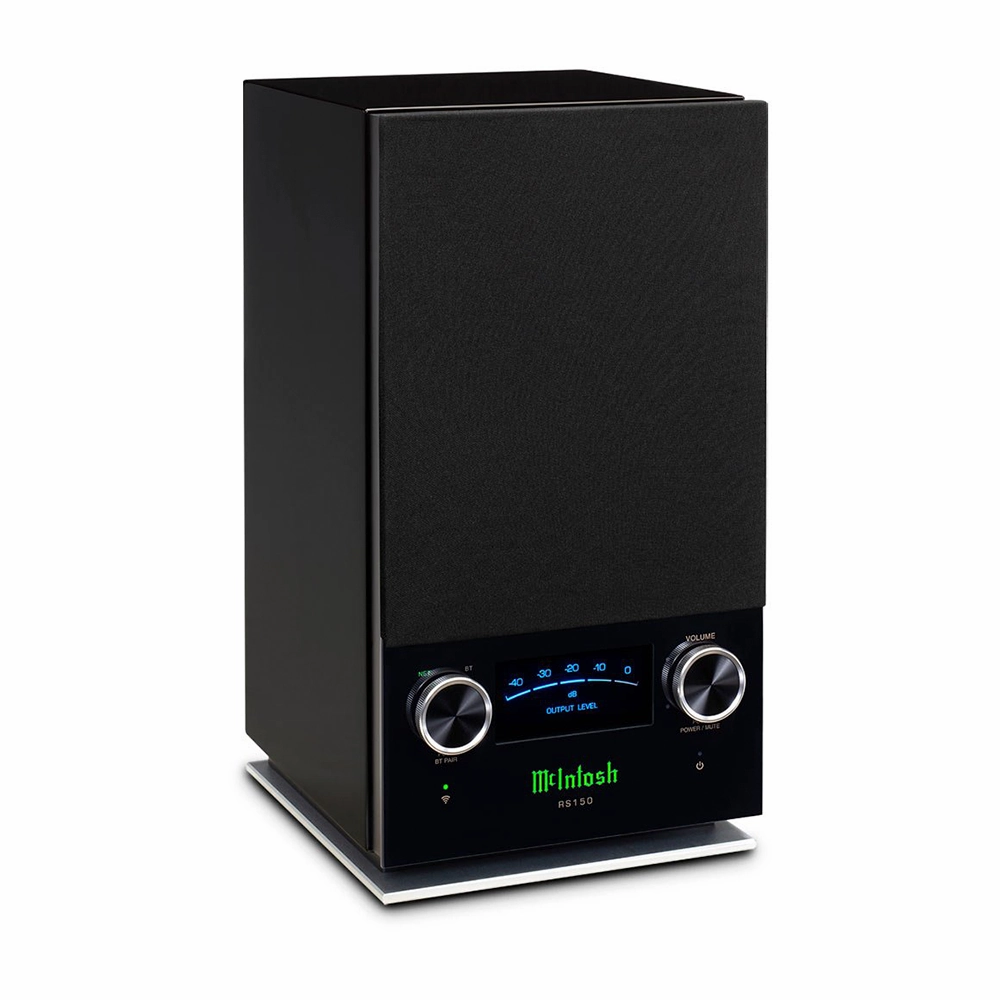 McIntosh RS150 Wireless Speaker (In-Store Purchase Only)