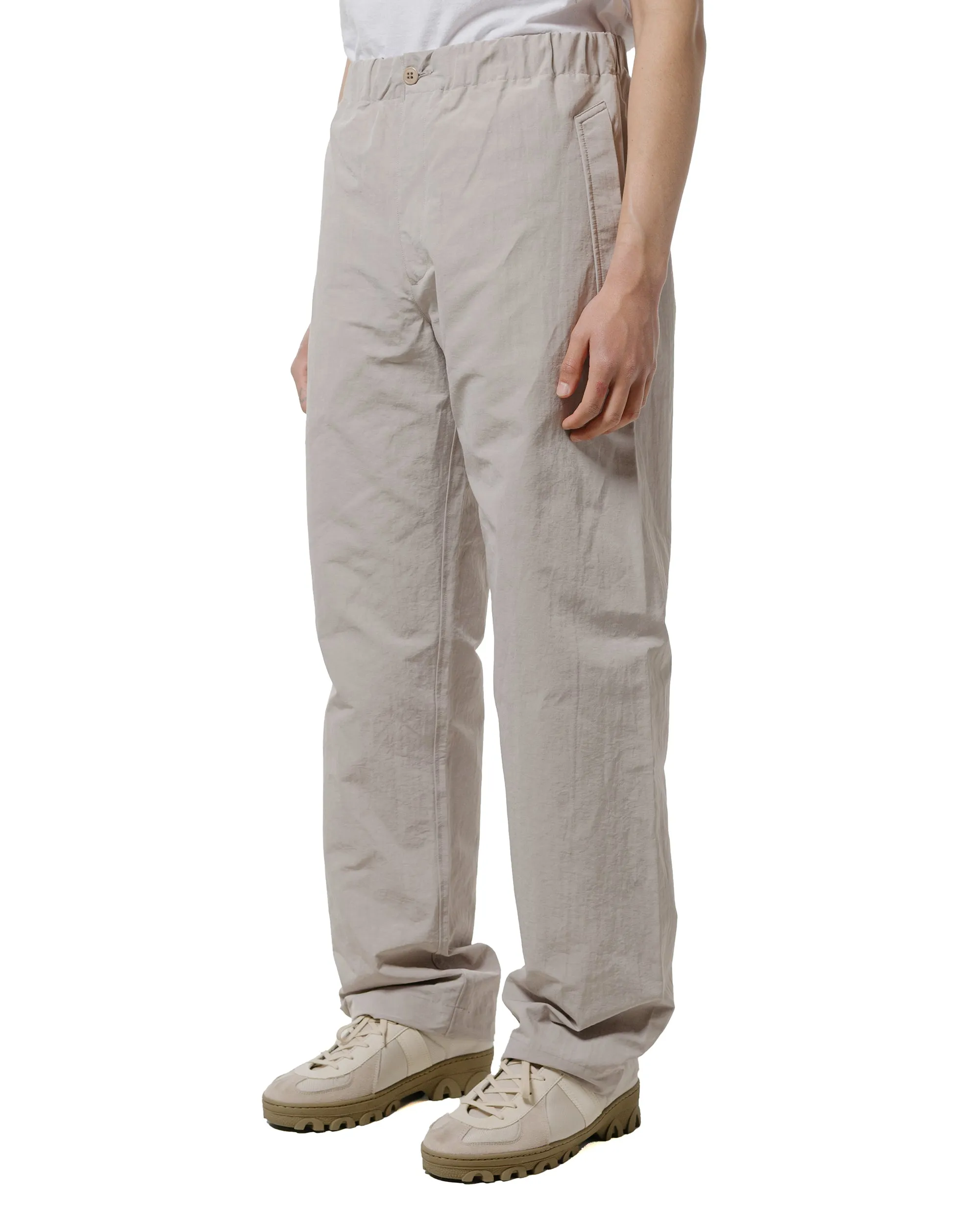 Arpenteur Terra P Cotton Nylon Linen Greige Photography