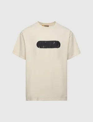 Comfortable Periphery Gym Tee