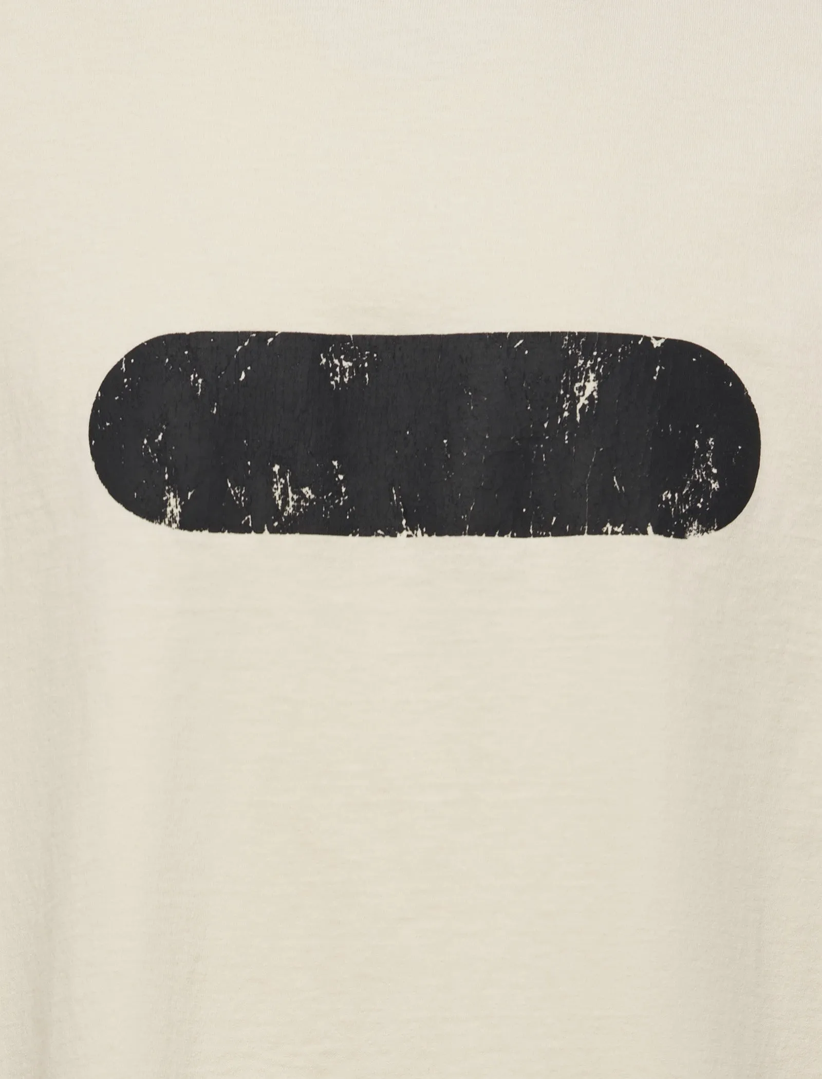 Gym Tee Polycarbonate Fine-Quality
