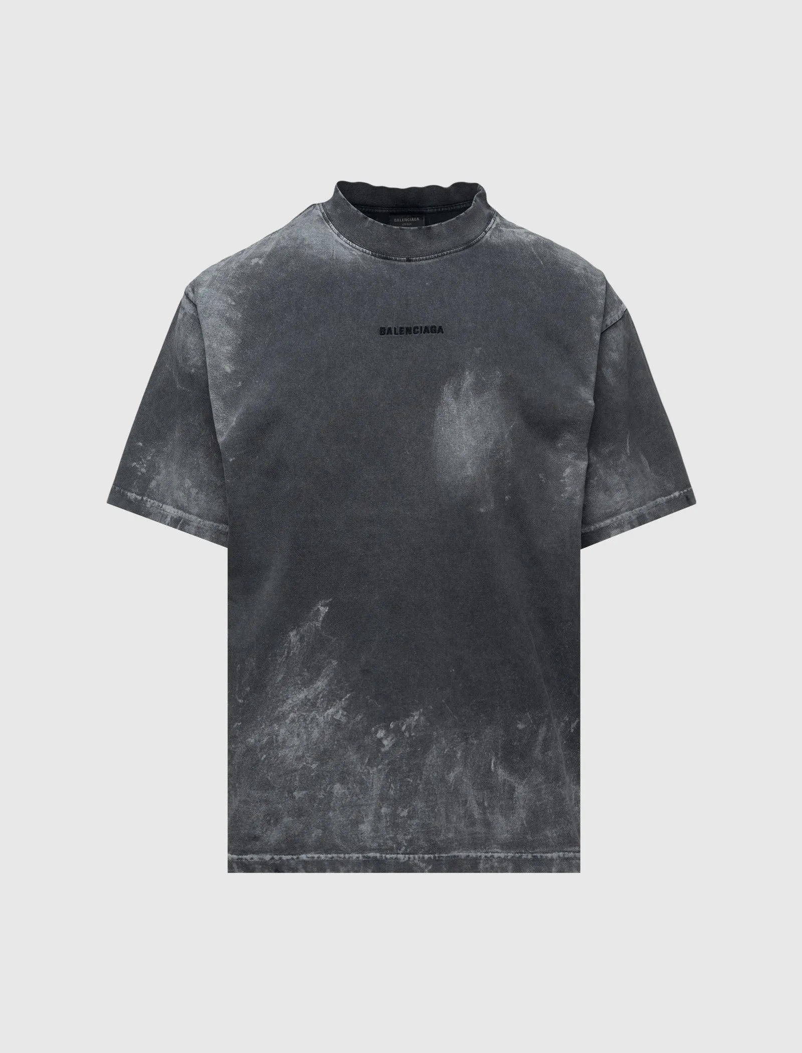 Medium Fit T-Shirt Knitwear Selling Washable Product