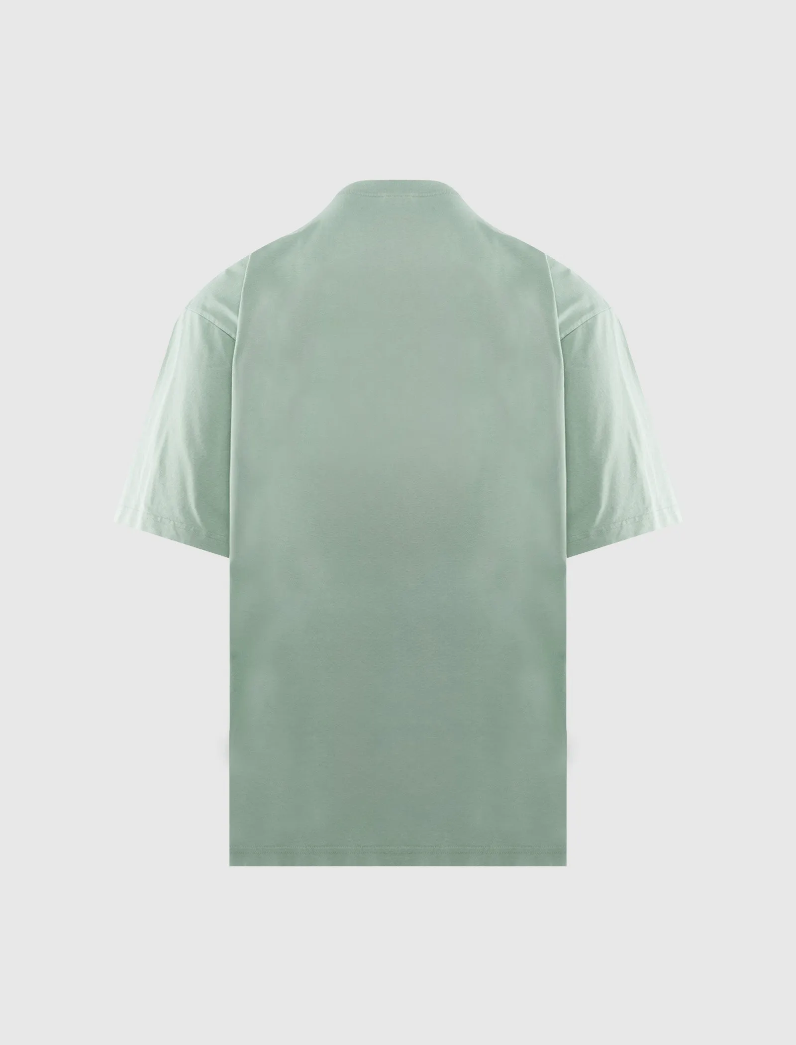 Water Resistance Medium Fit T-Shirt