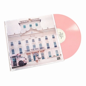 Melanie Martinez: K-12 (Pink Colored Vinyl) Vinyl LP hi-fi soundproof solution,hi-fi wall mount speakers,hi-fi ceiling speakers
