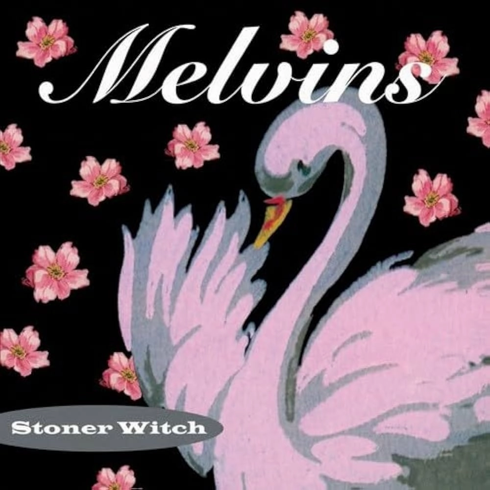 Melvins  Stoner Witch (Music On Vinyl) (Arrives in 21 Days)